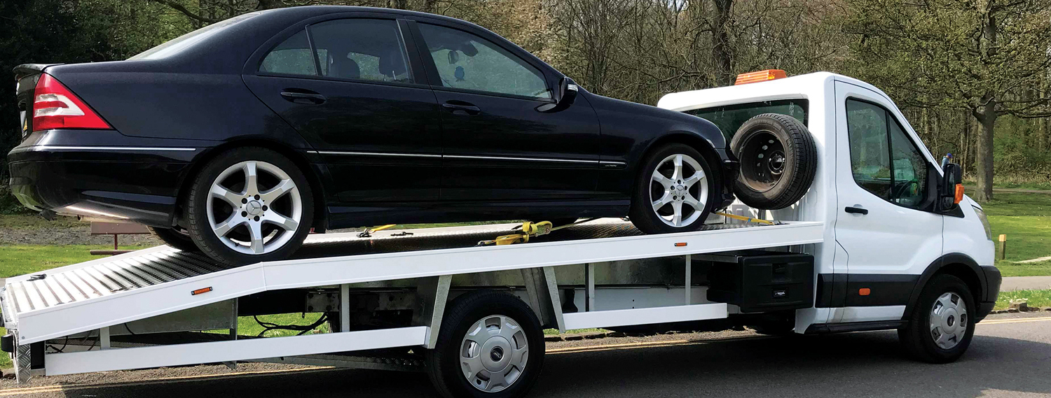 Saruhanlı Oto Çekici